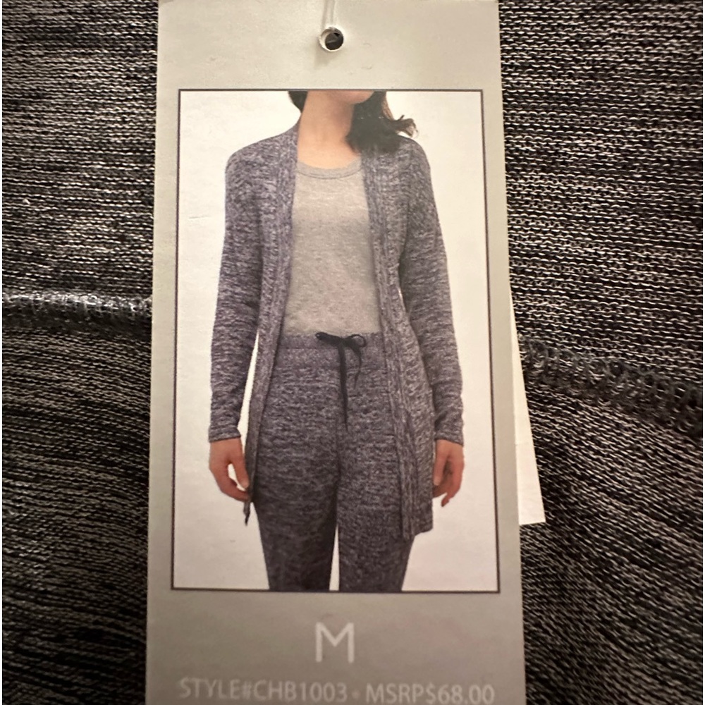 Cardigan NWT